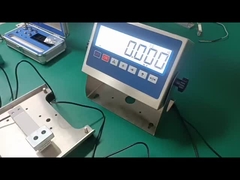 Eenvoudige laadcel WL-113