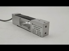 IP 67 Single Point Load Cell van sterke stabiliteit
