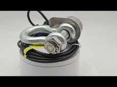 WLP166H-belastingcel voor 2T-wegen