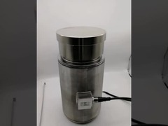 B197F Canister weegcel