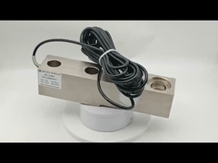 B726C2 van roestvrij staal