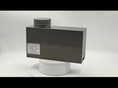 Elektromagnetische hoogprecise weegmodule