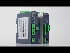 HK 360 krachttem- en weegcontroller met sterke anti-interferentie