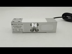 Heavy-Duty Aluminium Load Cells (50kg-500kg) voor industriële weegschaal en nauwkeurige weegsystemen WL-11