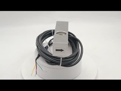 WL-125 zware scheerbalkbelastingcel voor vrachtwagenschaal en industrieel wegen